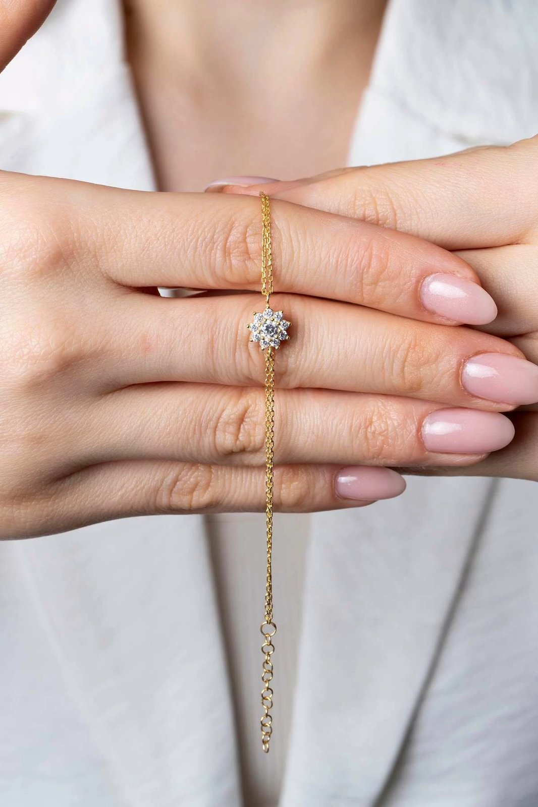 Byzylyk i artë prej argjendi, Jumeon, ELKAB92337A