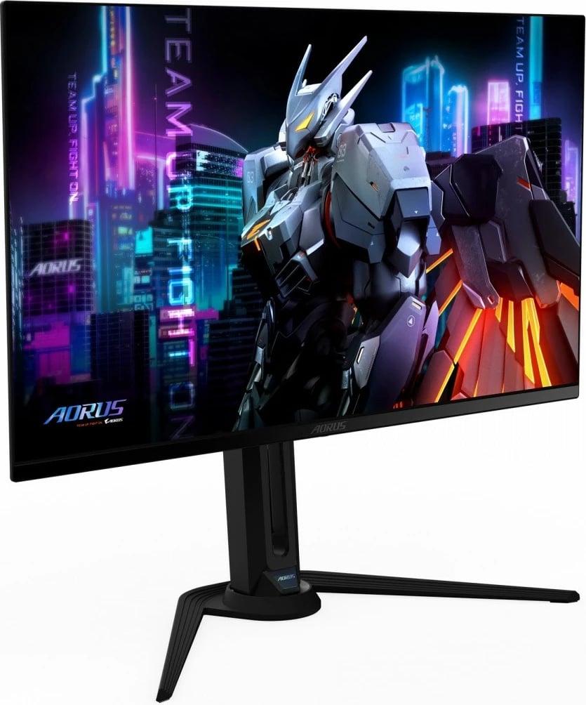 Monitor Gigabyte AORUS FO32U2, 31.5 inç, OLED, UHD, 240Hz, Zi