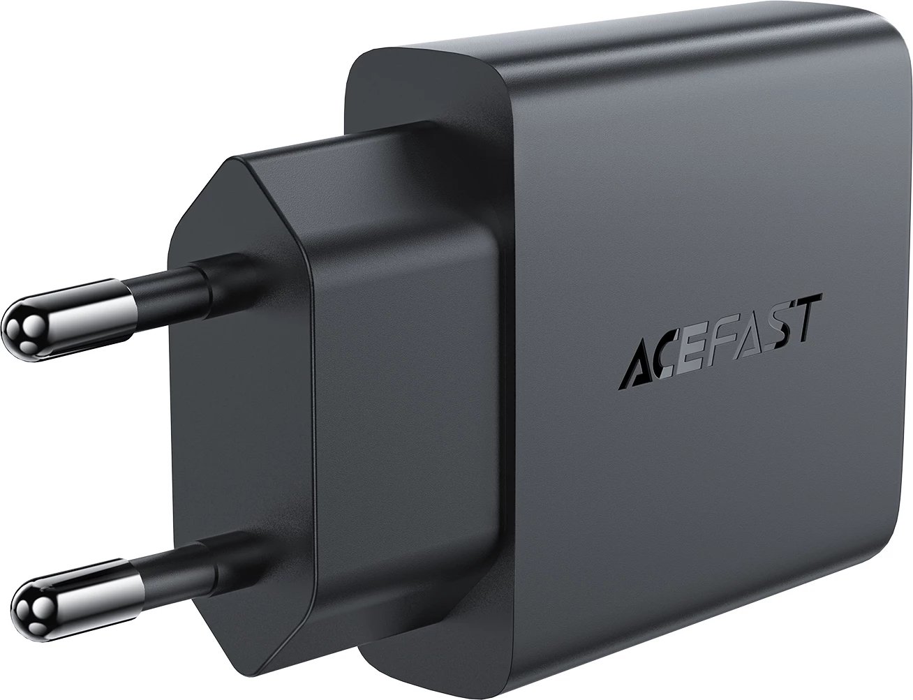 Karikues muri Acefast A65, GaN, 20W, USB-C, i zi