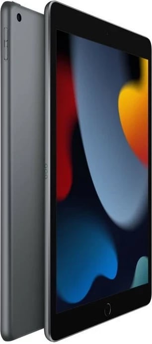 Tablet Apple iPad 9, 10.2", Wi-Fi, 256GB, hiri