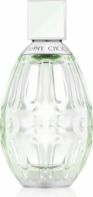 Eau de Toilette Jimmy Choo Floral 40ml