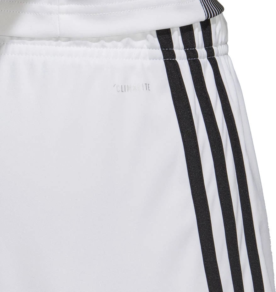 Shorce për meshkuj adidas, të bardha