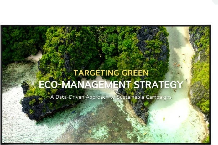 Monitor profesional digital signage LG 43UL3Q-E 43" 4K UHD 350 cd/m² 16:9 webOS 6.1 zi