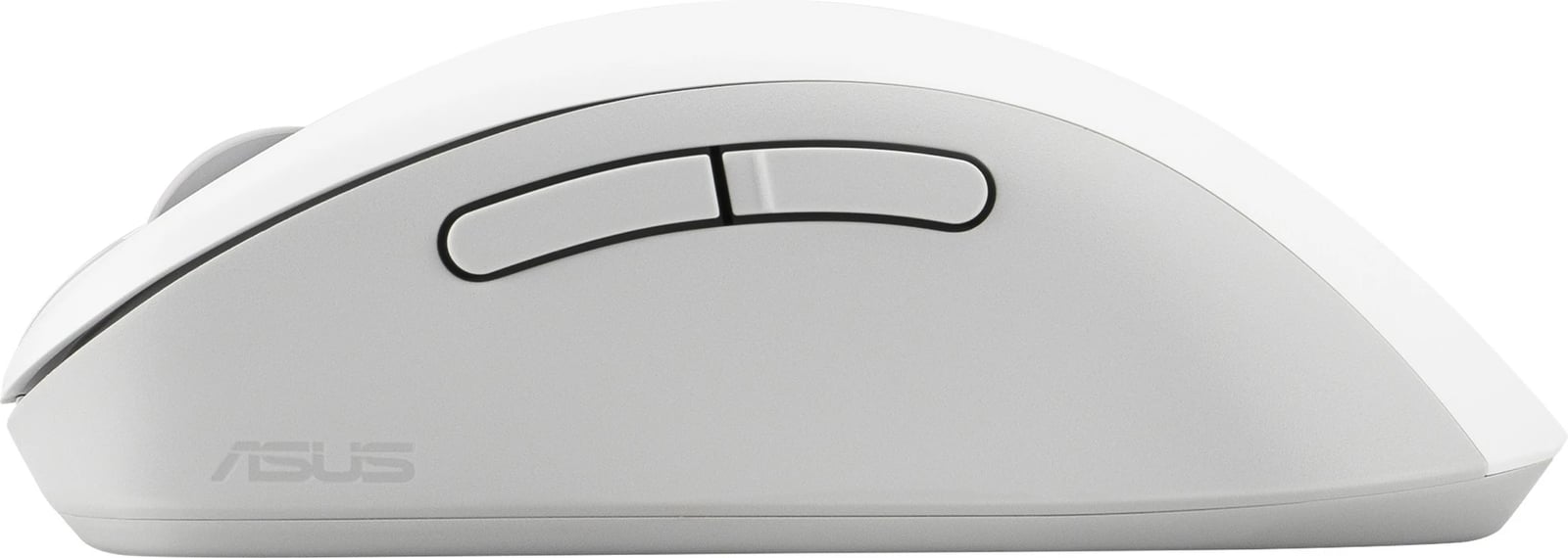 Maus ASUS MD102, silent, i bardhë