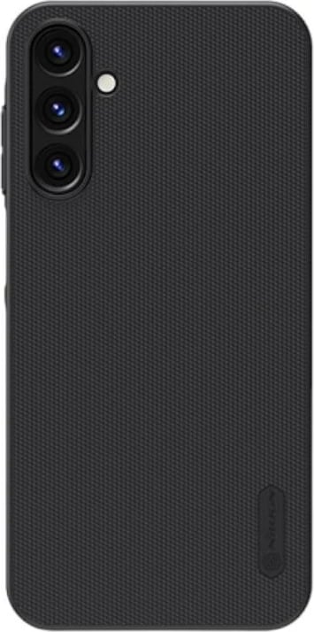 Mbështjellës Nillkin Super Frosted Shield Pro për Samsung Galaxy A25 5G, zi