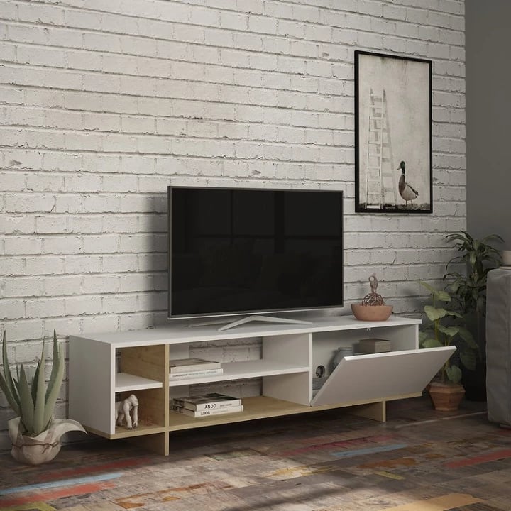 TV Komodë Sharp
