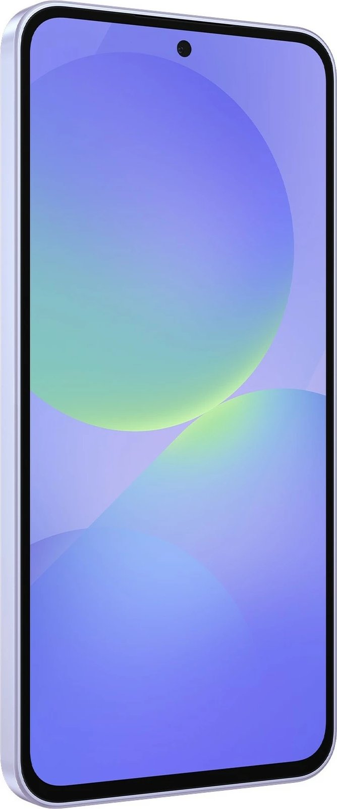 Celular Samsung Galaxy A36, 6 GB, 128 GB, 50 MP, Android 15, Lavander