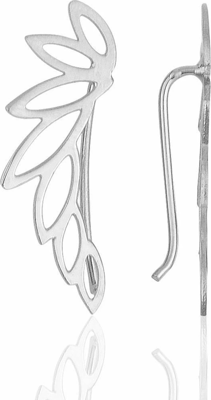 Vathë argjendi, Jumeon, 11715ROD