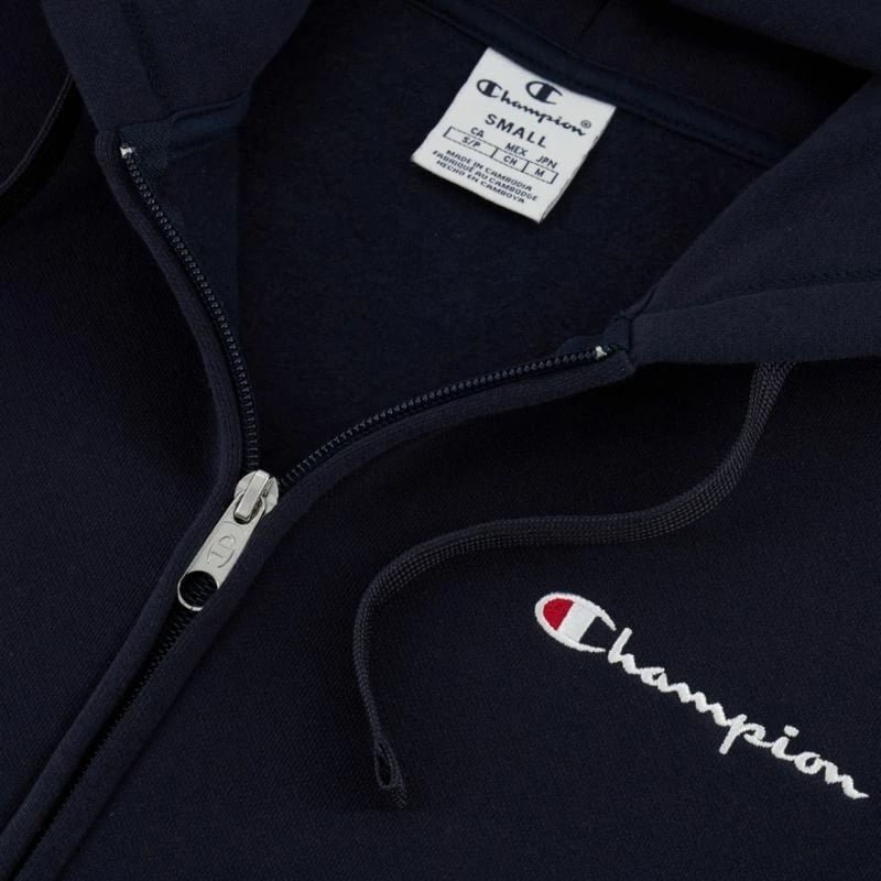 Duks për femra Champion, navy blue