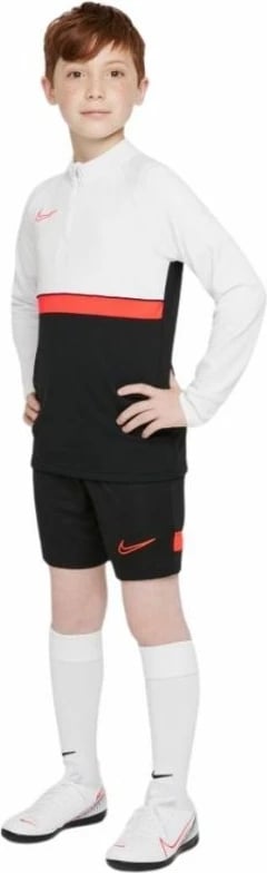 Duks për fëmijë Nike, modeli DF Academy 21, me gjysmë zinxhir