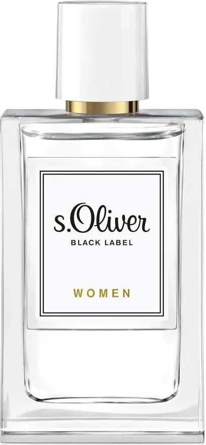 Eau de Toilette për femra s.Oliver Black Label Women 30ml