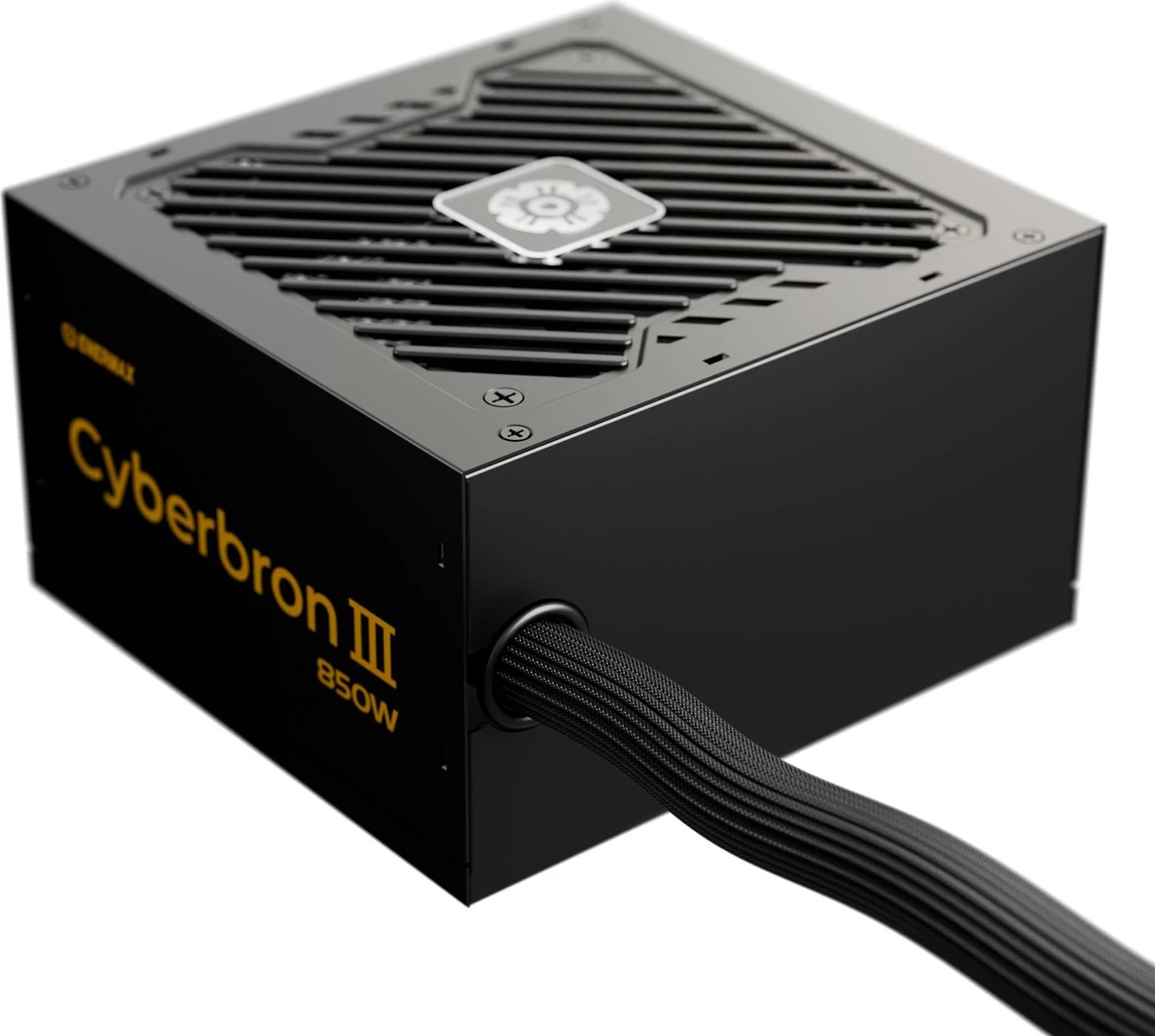 Furnizues energjie Enermax CyberBron III 850W, ATX, 80 PLUS Bronze, i zi