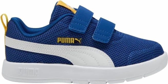 Atlete për fëmijë Puma, blu