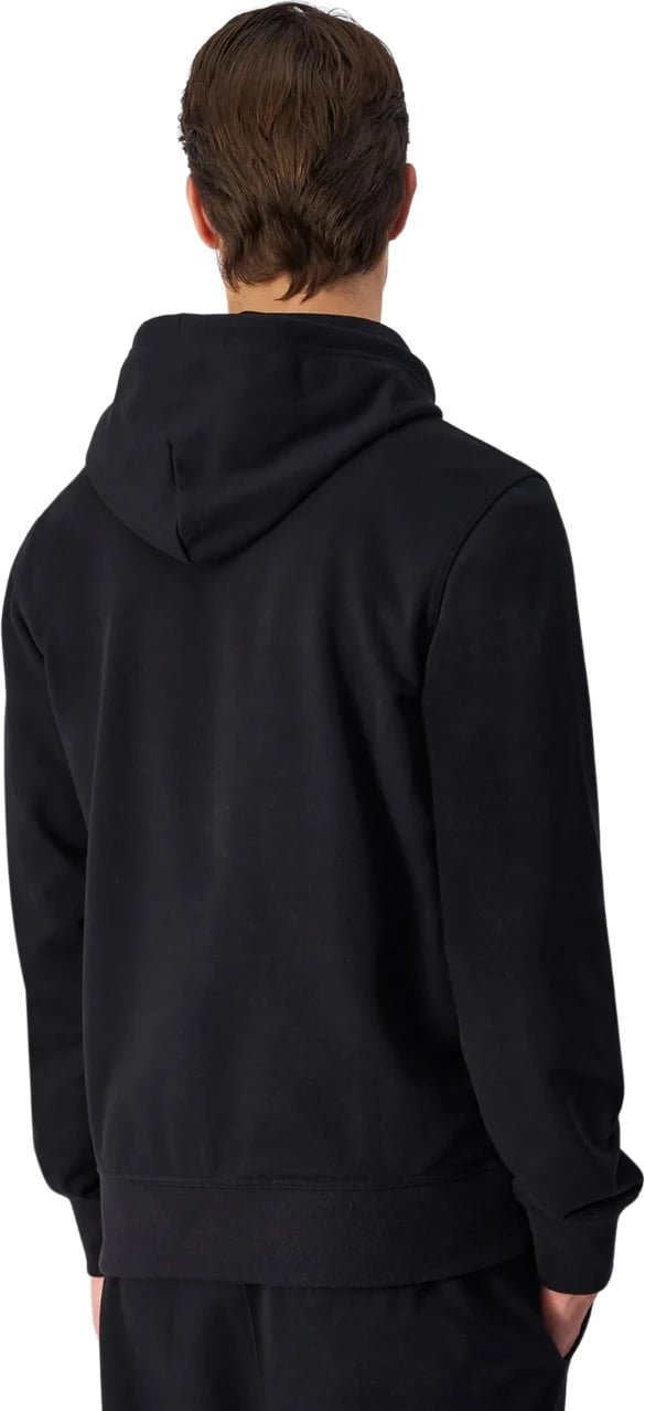 Duks për meshkuj Champion, i zi