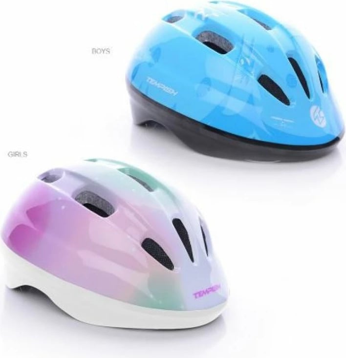 Helmetë për fëmijë Tempish Raybow Jr Helmetë për fëmijë Tempish Raybow Jr