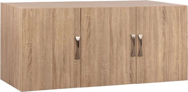 Papafingo dollapi 3 dyer Carly ngjyrë Sonama 150x55x60 FH385.02