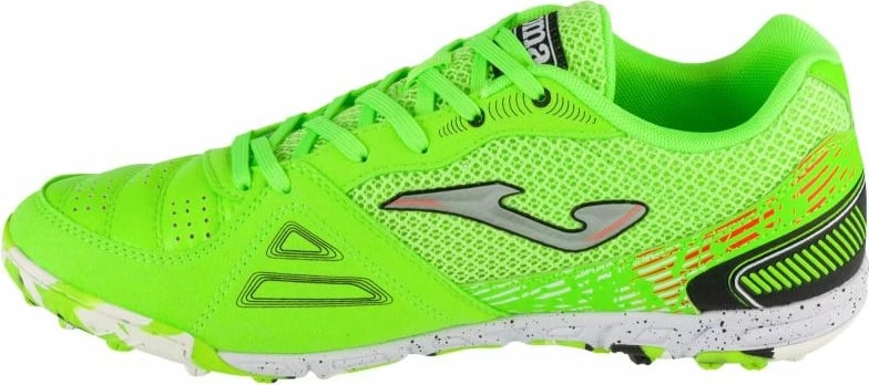 Atlete futbolli Joma për meshkuj, të gjelbra