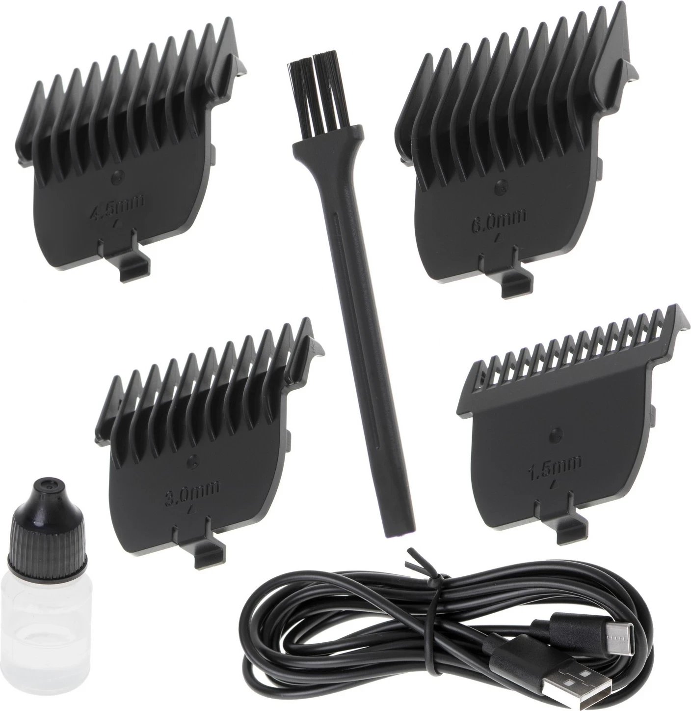 Trimer Adler AD 2836g, ngjyrë ari