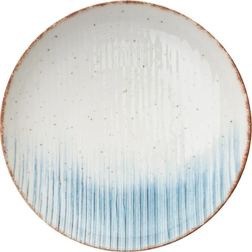 Set për drekë prej porcelani, 24 copë, Hermia, GBSATN24Y4R319314