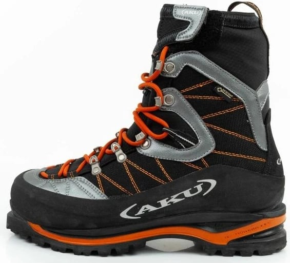 Çizme trekking Aku për femra Gore-tex