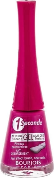 Llak për thonj Bourjois 1 Seconde 61 Hypnose, unisex