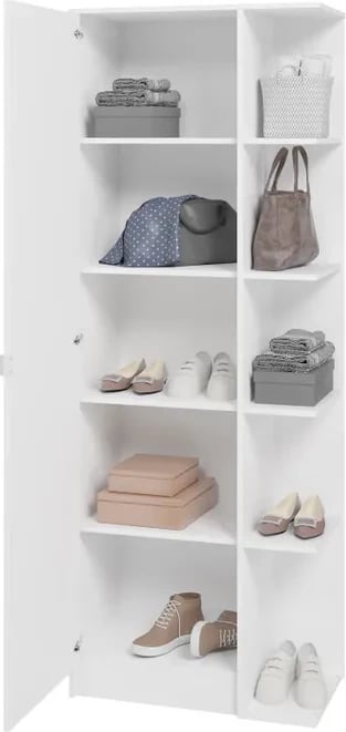 Dollap për këpucë Andrea