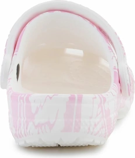 Papuqe për fëmijë Crocs, rozë