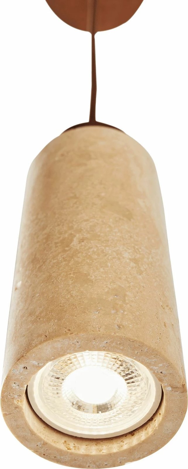 Llambë varëse Opviq, Babıl, dru arre dhe bezhë