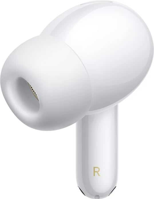 Kufje Xiaomi Buds 6 Pro wireless, in-ear, Bluetooth, të bardha