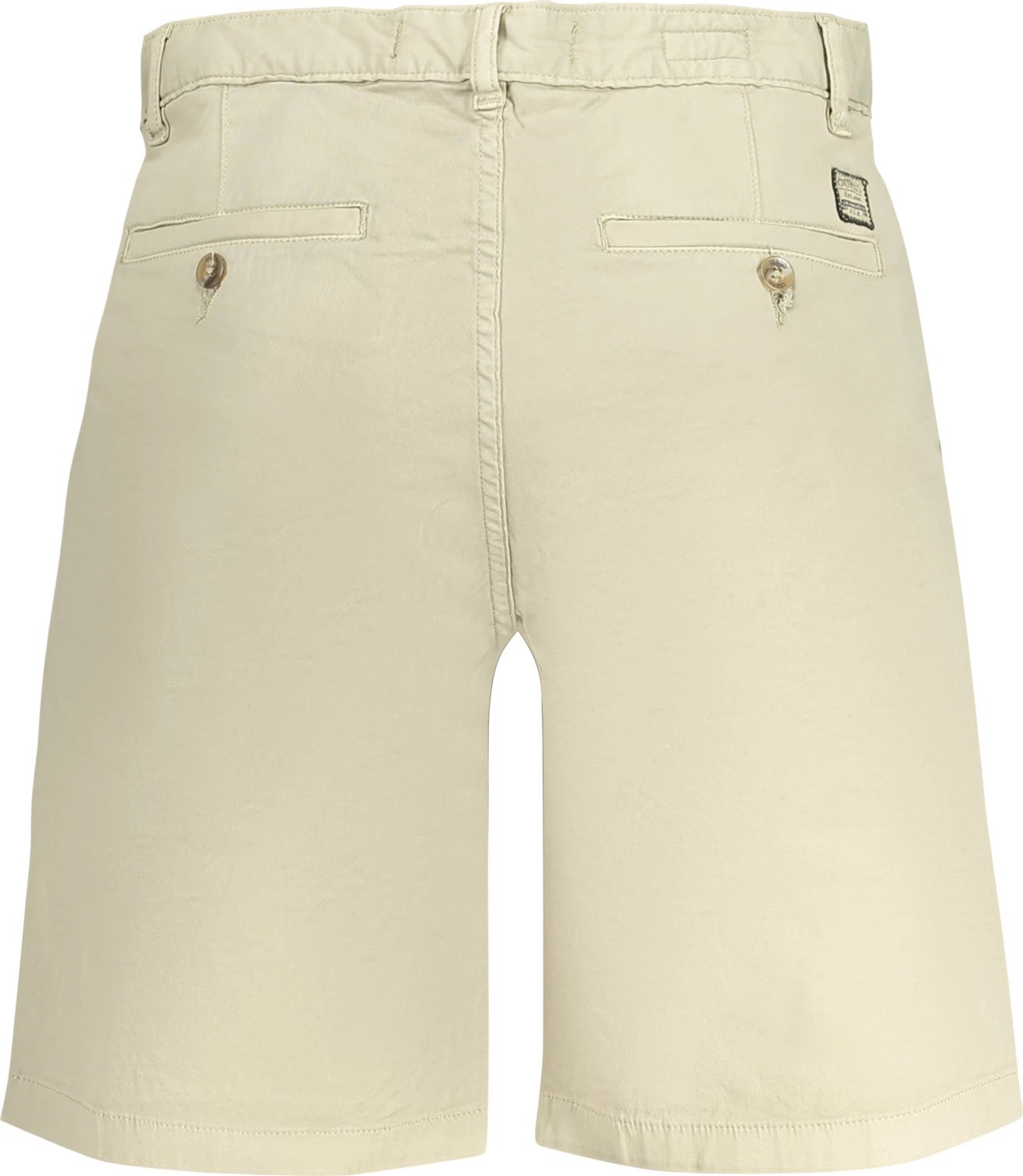 Shorce për meshkuj GUESS JEANS, bejzh