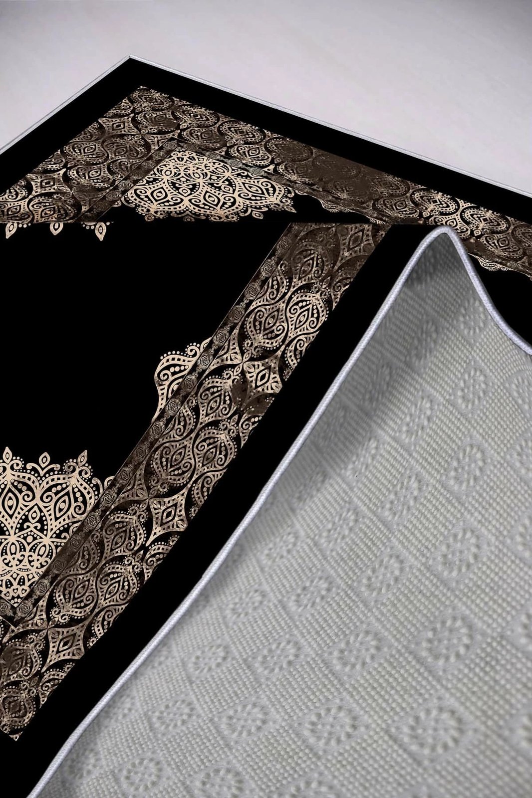 Qilim (80 x 120) Conceptum Hypnose, Hmnt621 Qilim (80 x 120) Conceptum Hypnose, Hmnt621