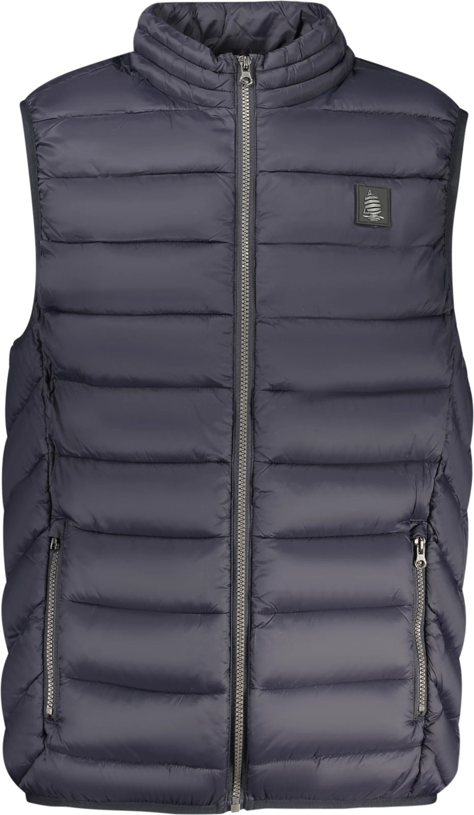 Jelek MARINA YACHTING meshkuj, blu