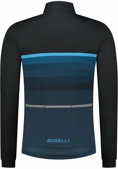 Maicë e gjatë për meshkuj Rogelli, e kaltër