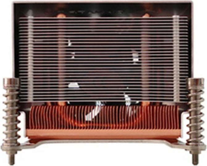Cooler Dynatron K-666, 6 cm, 1600 RPM, 5000 RPM