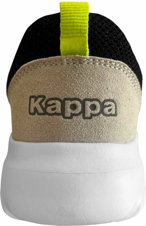 Atlete për meshkuj Kappa, të zeza