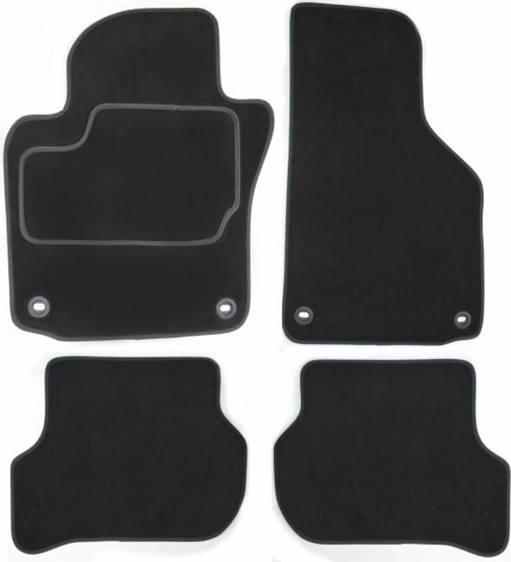 Shtroje Tepih Renault Clio 3 Estate 2008-2012 Rnt130