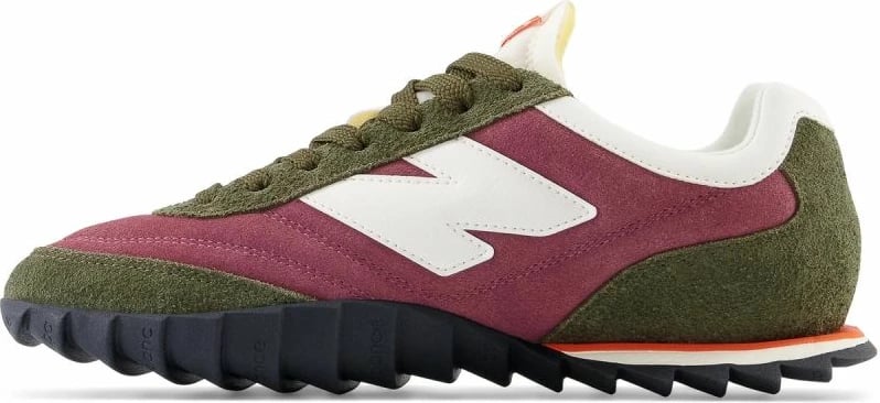 Atlete për meshkuj New Balance, shumëngjyrëshe