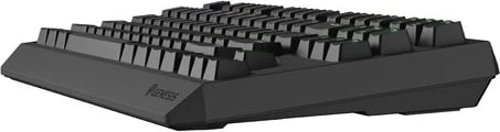 Tastierë mekanike Genesis Thor 230 TKL Wireless, RGB, Outemu Red, e zezë Tastierë mekanike Genesis Thor 230 TKL Wireless, RGB, Outemu Red, e zezë