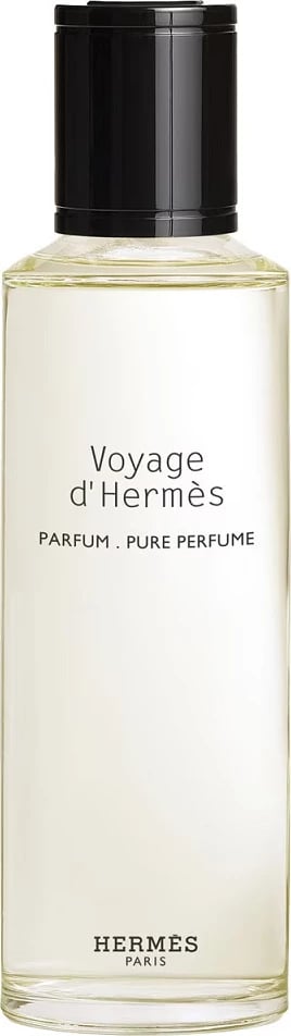 Eau de Parfum Hermes Voyage mbushje 200ml