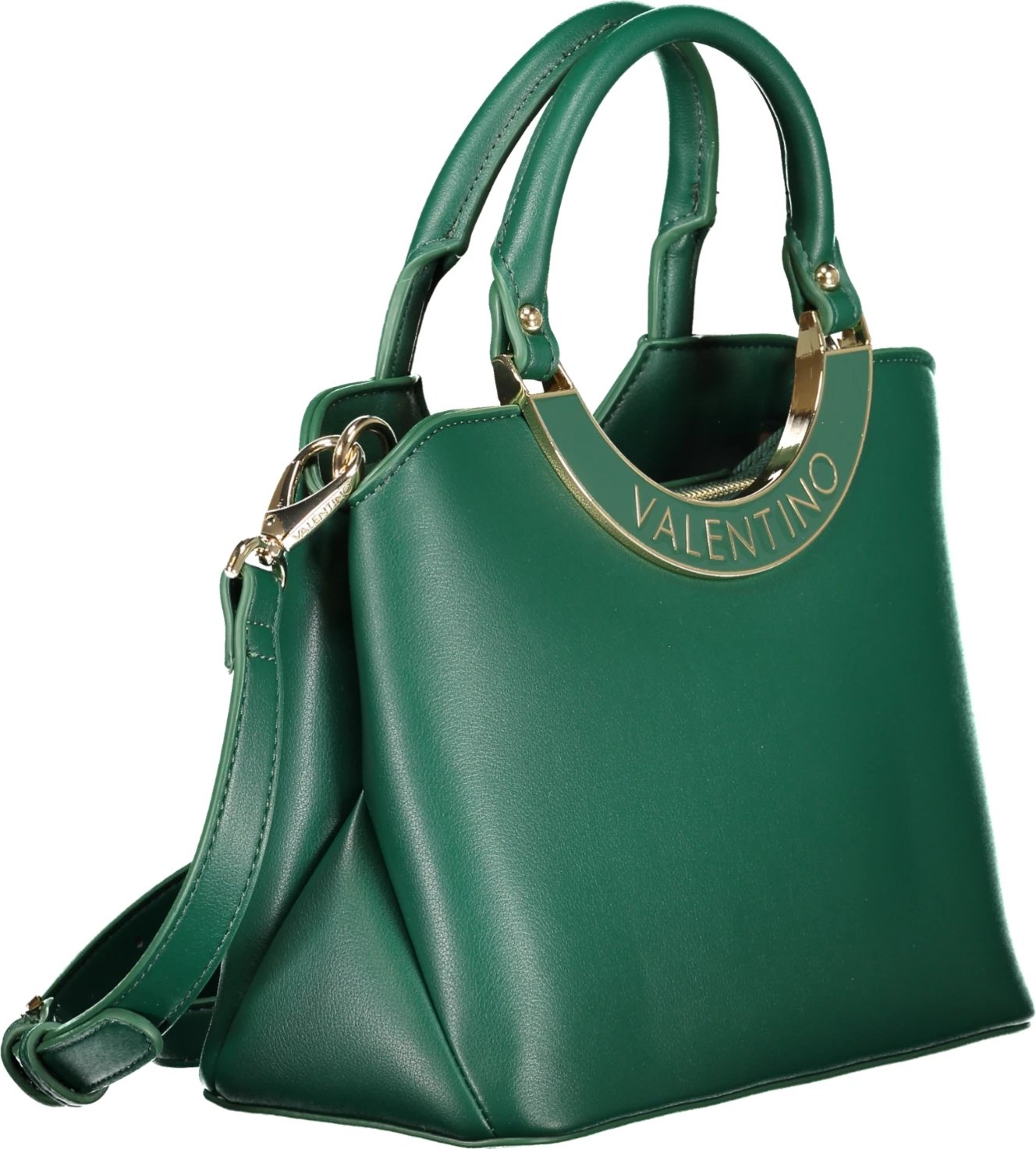 Çantë Valentino Bags femra, e gjelbër
