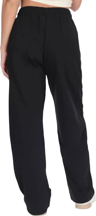 Pantallona County Of Milan femra, të zeza