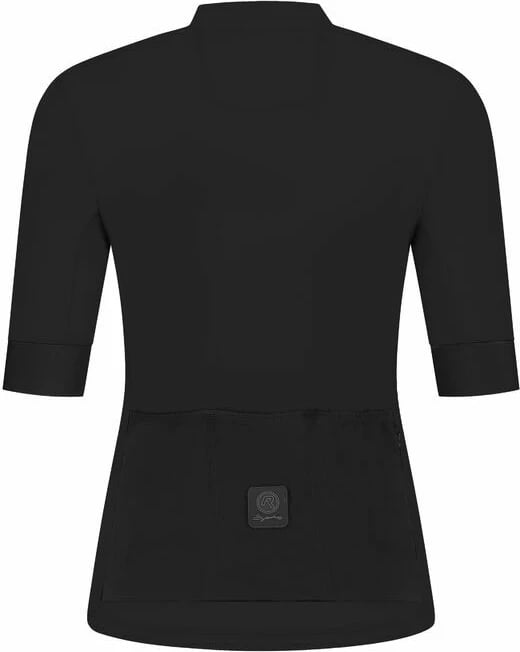 Maicë çiklizmi për femra Rogelli, e zezë