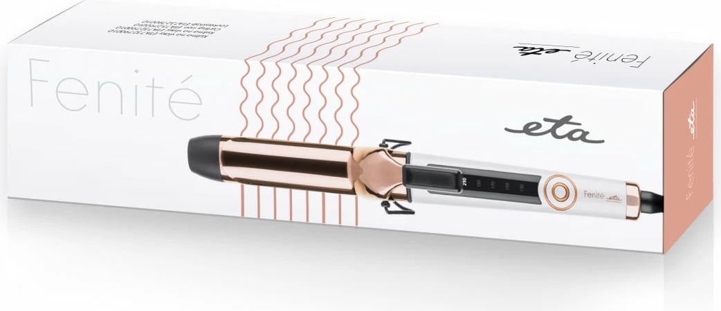 Hekur Për Kaçurrela ETA FENITE 732790010