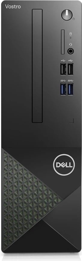 Kompjuter Dell Vostro 3020, Intel® Core™ i5, 8 GB RAM Memorje, 256 GB SSD, Windows 11 Pro, i zi