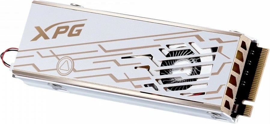 SSD Adata XPG MARS 980 PRO, 1TB, M.2 2280, PCIe 5x4