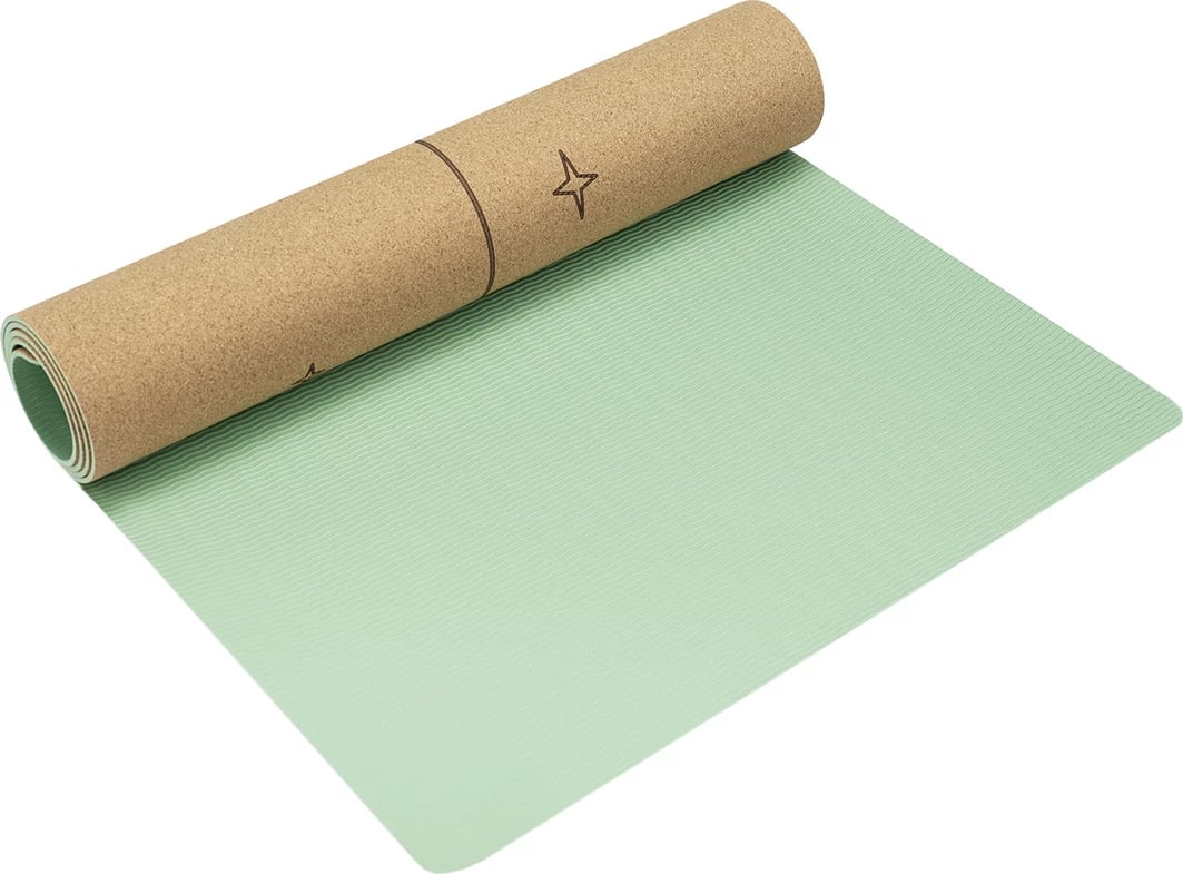 Dyshek yoga Spokey, natyral
