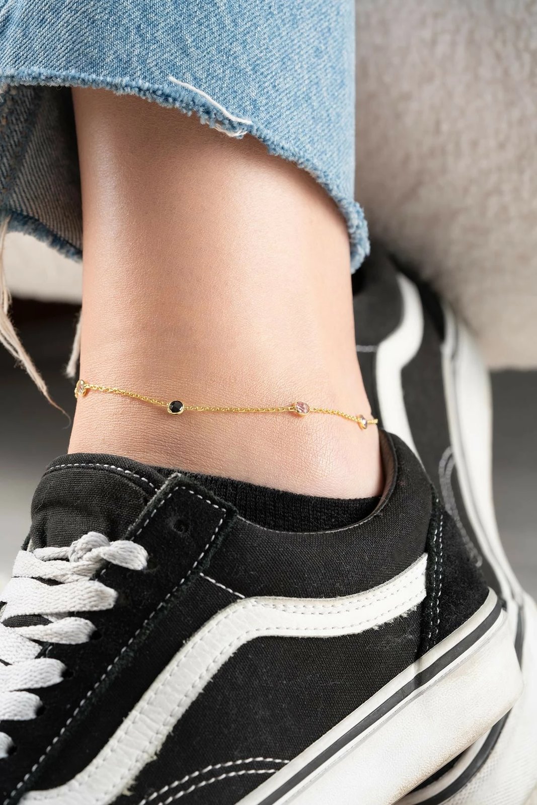 Byzylyk kyçkë argjendi, shumëngjyrësh, Jumeon, NRZ999698