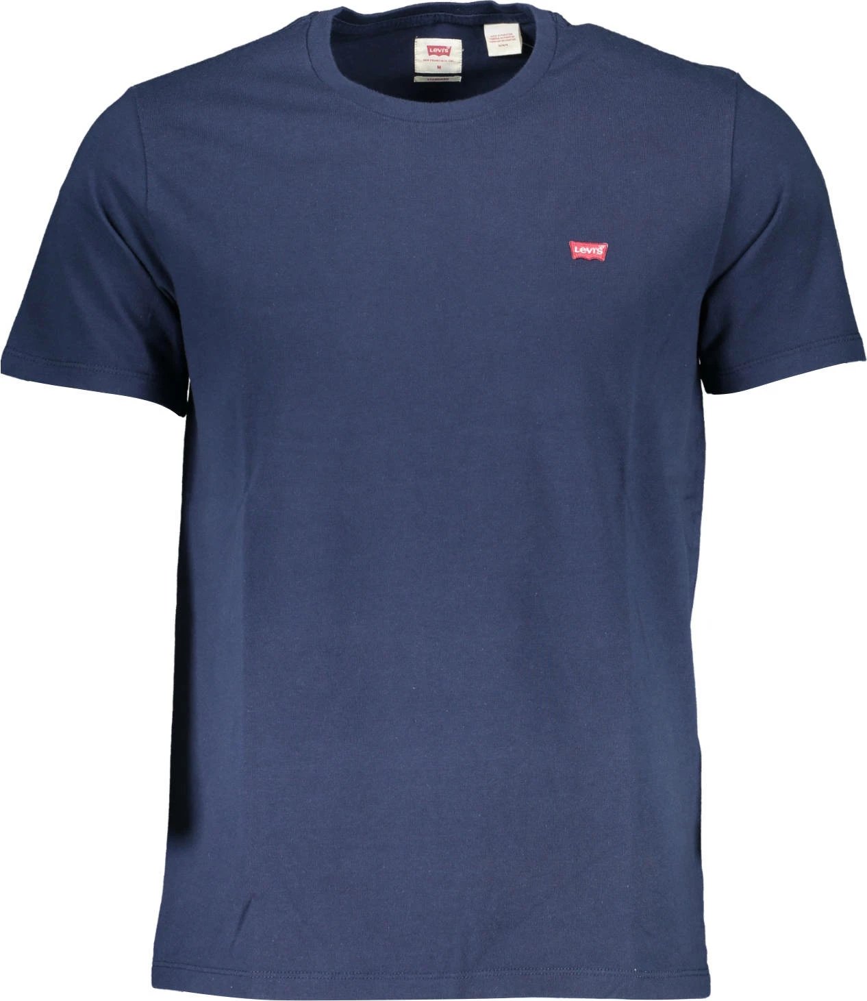 Maicë për meshkuj LEVI'S, blu