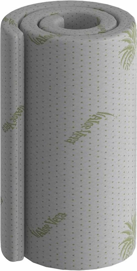 Dyshek Skye Decor, Aloevera, 100x190