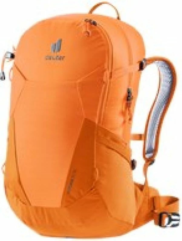 Çantë shpine Deuter për meshkuj/femra, portokalli